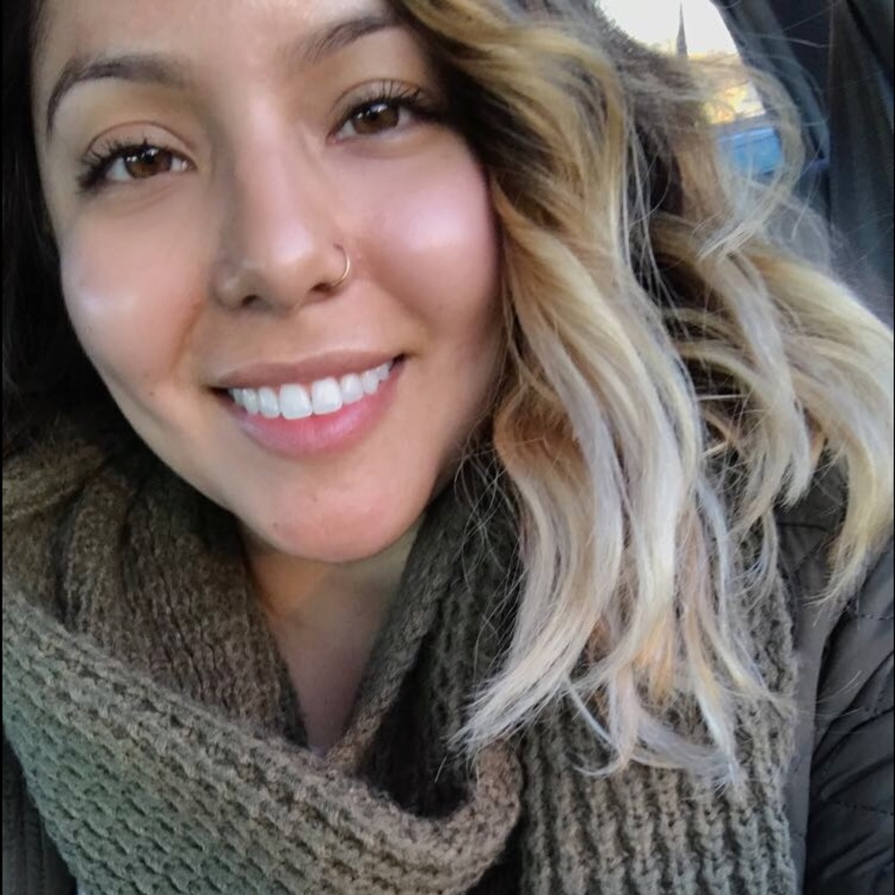 Meet your Posher, Stephanie